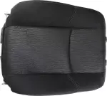 876009PA2A - : Back Assembly-Front Seat for Nissan Image