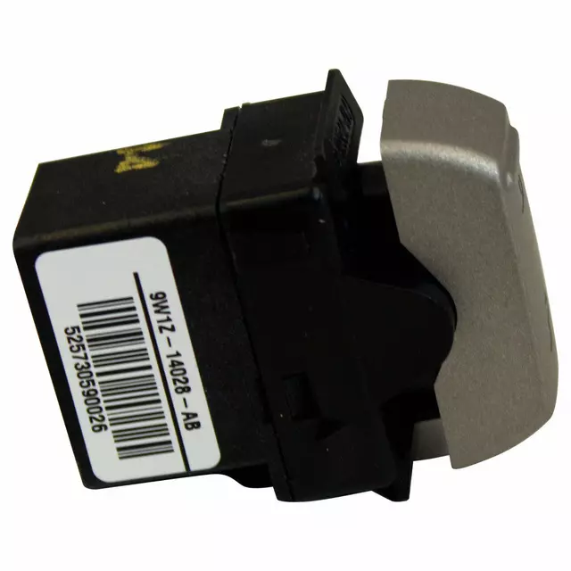 Lock Switch - Ford (9W1Z-14028-AB)