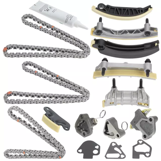 ZC0063K - Engines &amp; Components: INA US Engine Timing Chain Kit for INA US Image