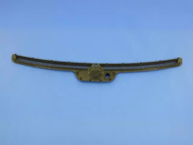 Defroster Grille, Left - Mopar (1QQ09XTWAF)