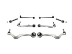 NS10003 - : BMW (2.5, 3.0, 4.4, 4.8, 5.0) Suspension Kit  - Front for GSP Image