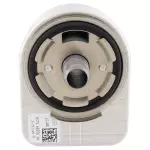 HX7Z6B856A - Engine: Oil Cooler for Ford: Bronco Sport, Escape Image