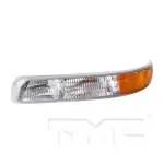 125100019 - : TYC Turn Signal / Parking / Side Marker Light for TYC Image