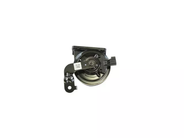 Horn And Bracket - Mopar (68297656AB)