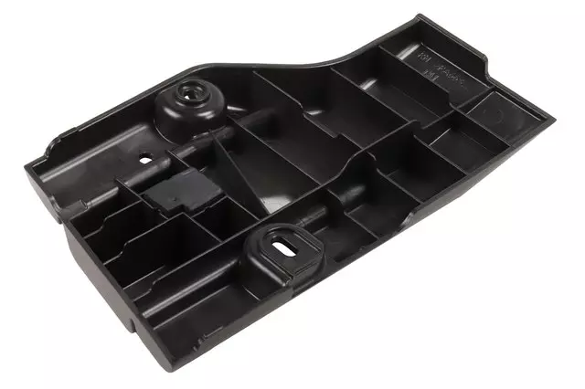 Passenger Side Roof Lift Off Panel/Window Stowage Rear Bracket - GM (84648334)