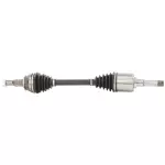 GM8497 - : TrakMotive CV Axle Shaft for TRAKMOTIVE Image