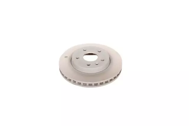 1771074 - Brakes: ACDelcoâ„¢ Rotor for Buick: LaCrosse, Regal | Chevrolet: Malibu, Malibu Limited Image