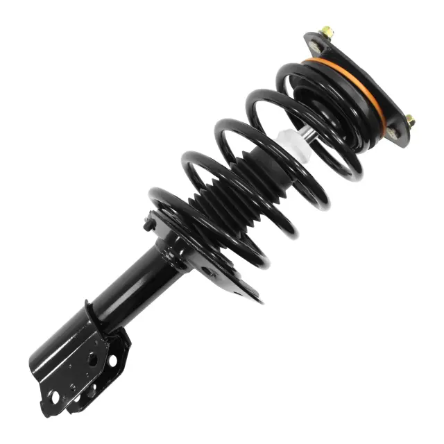 13100 - Suspension &amp; Steering: Unity Automotive Suspension Strut and Coil Spring Assembly for Unity Automotive Image