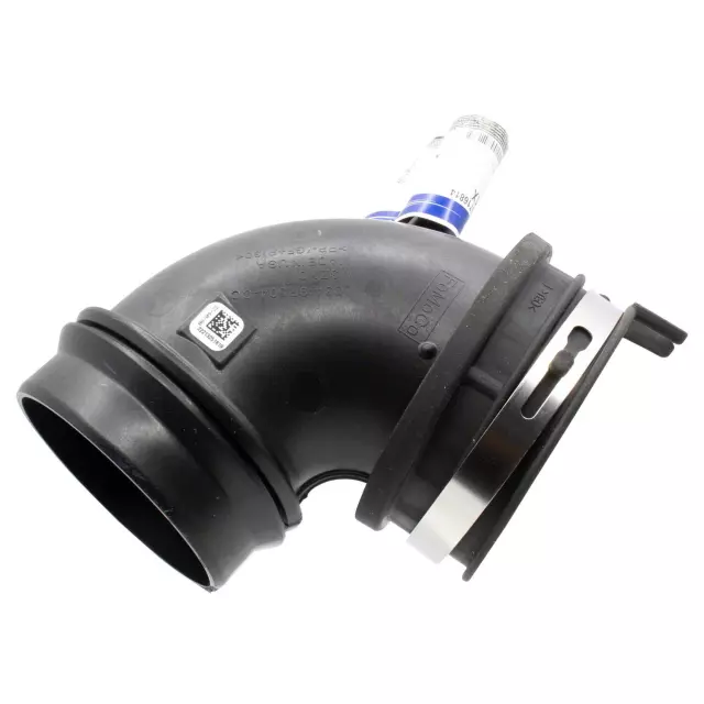 LC3Z9B659C - : Air Hose for Ford: F-250 Super Duty, F-350 Super Duty Image