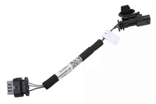 84764439 - Cooling System: Harness for Chevrolet: Equinox | GMC: Terrain Image