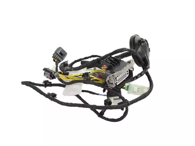 Dash Wiring, Right - Mopar (68262099AC)