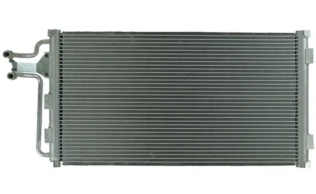 7014560 - : Agility A/C Condenser for Agility Image