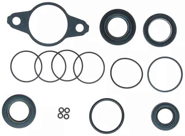 36348856 - Steering: Steering Gear Pinion Shaft Seal Kit for ACDelco Image