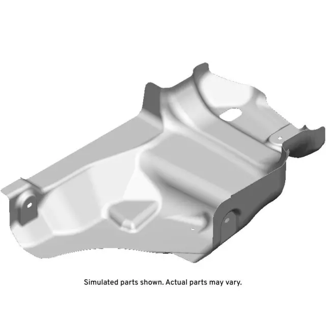 42551928 - : Tank Shield for GM Image