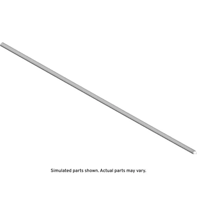 84098852 - Body: Lower Weather-strip for Chevrolet: Malibu Image