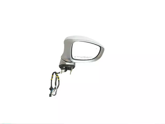 Outside Rearview Mirror, Right - Mopar (5RM241SCAF)