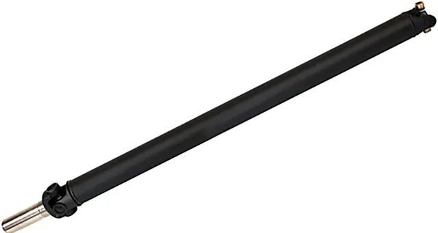 976663 - Driveline and Axles: Rear 1-Piece Steel Driveshaft Assembly for Dorman Image