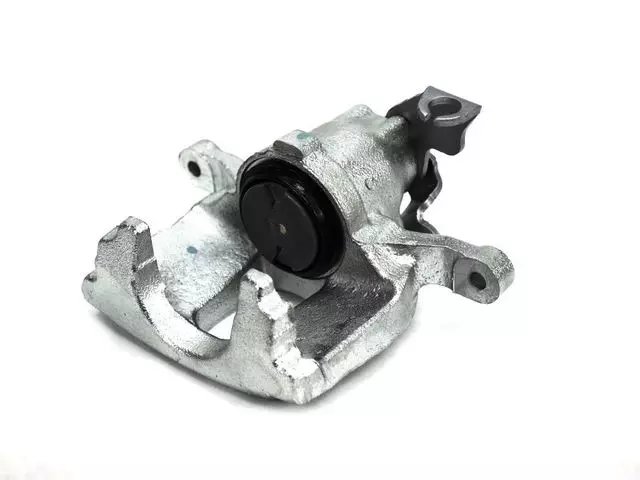 Disc Brake Caliper Assembly, Left - Mopar (68144207AC)