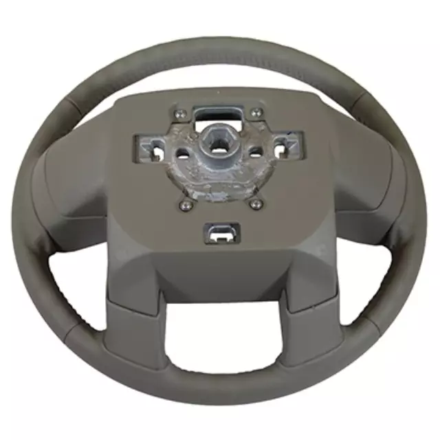 7C3Z3600CA - Steering: Steering Wheel for Ford: F-250 Super Duty, F-350 Super Duty, F-450 Super Duty Image