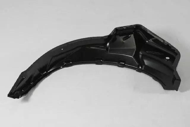 5112892AD - Body Sheet Metal Except Doors: Wheelhouse Panel, Right for Mopar Image