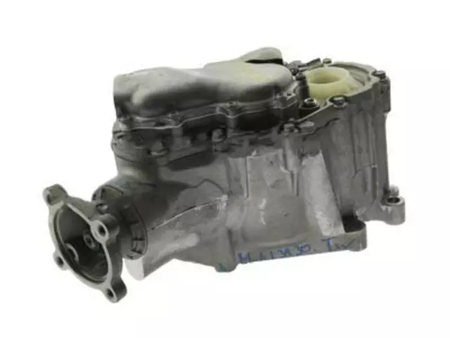 Transfer Case - Ford (DG1Z-7251-F)
