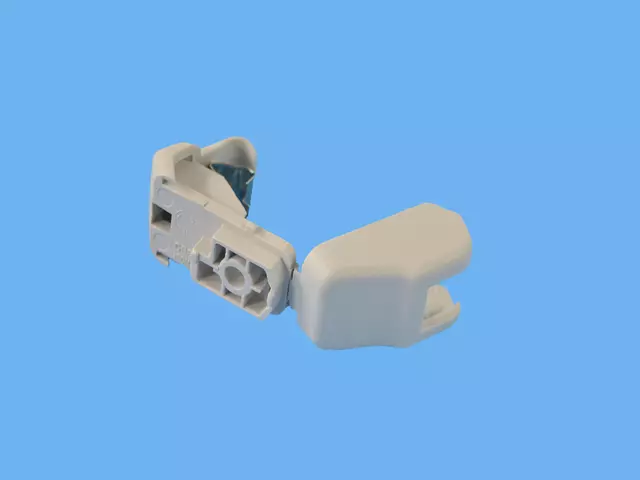 Visor Support - Mopar (5VW09MS7AA)