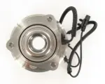 BR930697 - : SKF Front Wheel Hub Bearing Assembly BR930697 For 2007 08 09-2011 Liberty Nitro for SKF Image