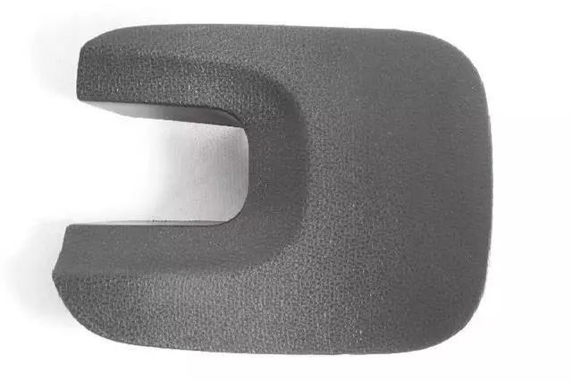 5NF76JXWAA - Interior Trim: Park Brake Opening Bezel, Top for Mopar Image