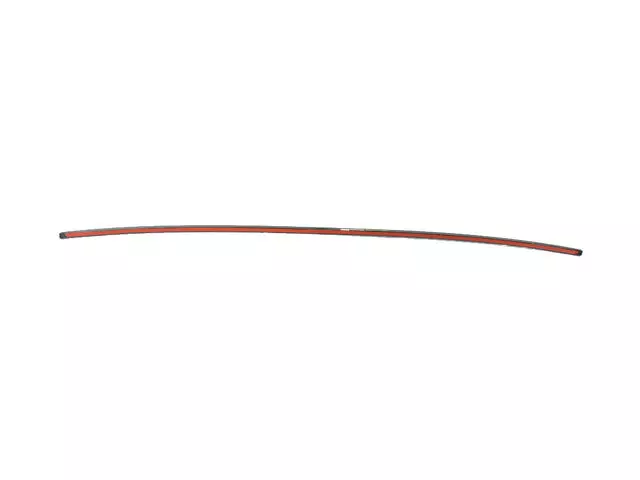 Roof Molding, Left - Alfa Romeo (6CR24TZZAA)