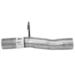 28437 - : Prebent Exhaust Pipe for AP Exhaust Image