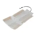 68641214AA - Interior Trim: Seat Cushion Heated Pad for Ram: 2500, 3500 Image
