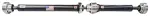 976972 - : Rear 2-Piece Steel Driveshaft Assembly for Dorman Image