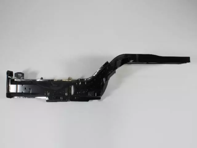 Frame Front Rail, Left - Mopar (5076005AH)