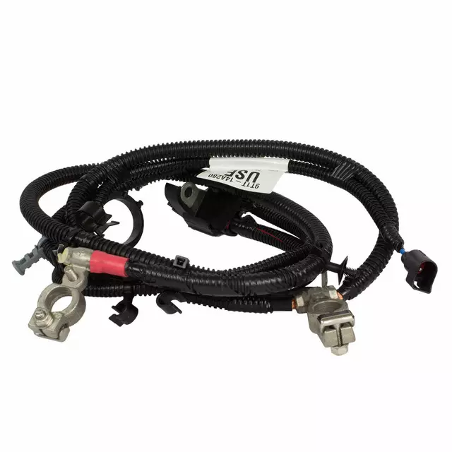 Positive Cable - Ford (9T1Z-14300-B)