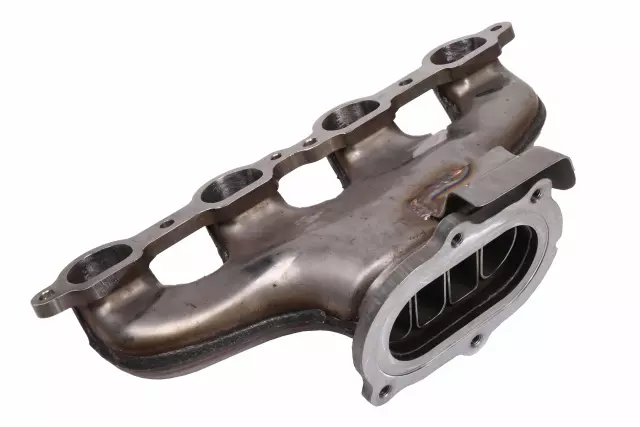 12633125 - Exhaust: Exhaust Manifold for GM Image