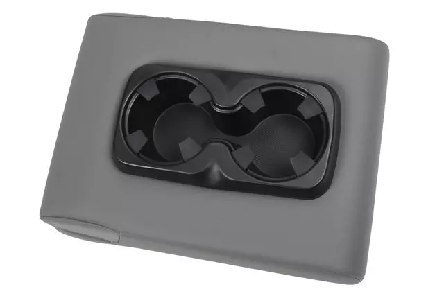 23294360 - Body: Armrest for GM Image