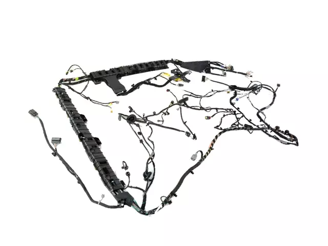 68240311AG - Electrical: Body Left Wiring for Mopar Image image