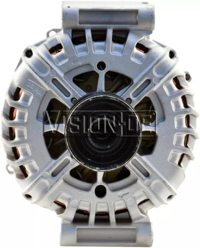 11457 - Charging &amp; Starting Systems: Vision OE Alternator for BBB INDUSTRIES Image