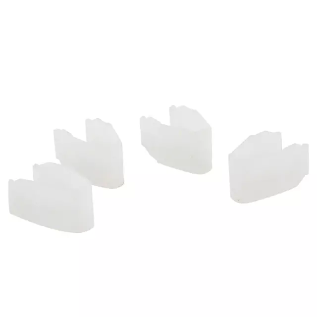 W719592S300 - Body: Front Panel Clip for Ford Image