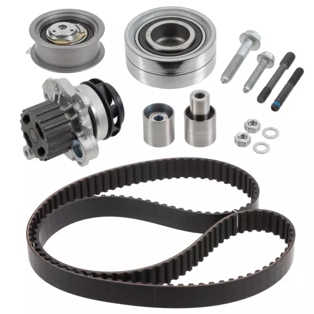 ZD00823K - : INA US Engine Timing Belt Kit with Water Pump for INA US Image