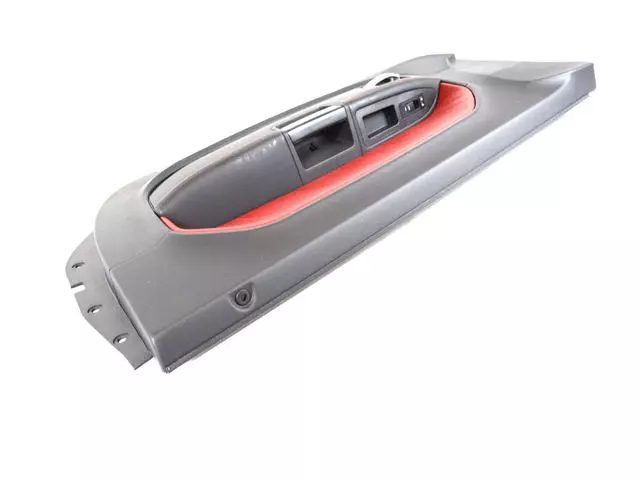 5RE601DRAA - Interior Trim: Front Door Trim Panel, Right for Dodge: Challenger Image