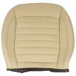 NT4Z5862901CA - : Cover Assembly Seat Cushion for Ford Image