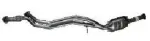 2207 - : Direct-Fit Catalytic Converter (Non C.A.R.B. Compliant) for AB Catalytic Image