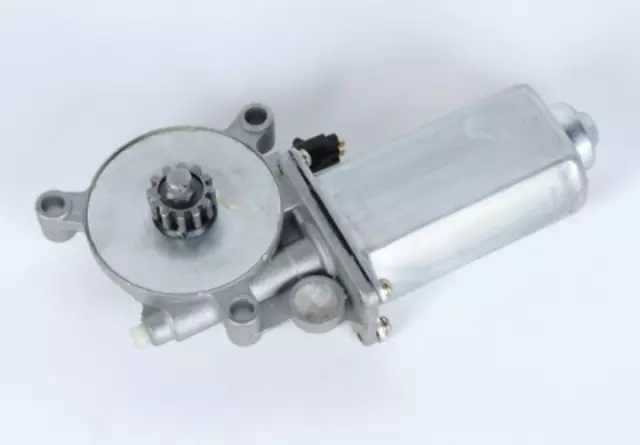 1986-2000 GM Motor - GM (19151990)