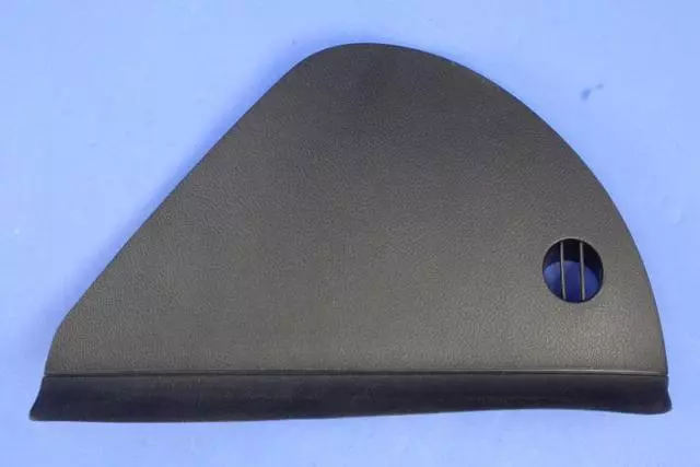 Instrument Panel End Cap, Right - Mopar (1UY42DX9AB)