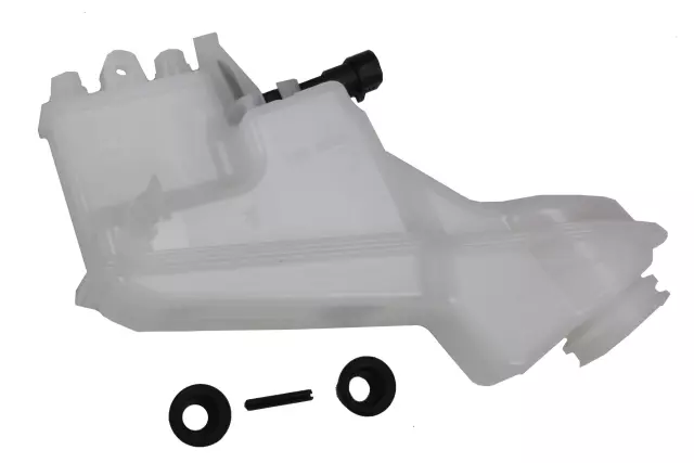 2012-2020 Chevrolet - Brake Master Cylinder Reservoir - GM (95381147)