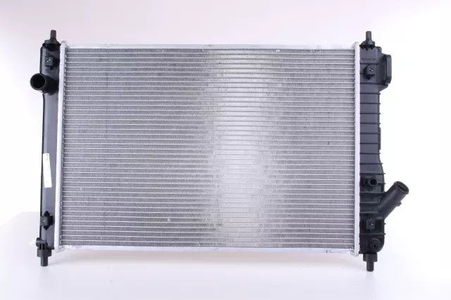616904 - : Nissens Radiator for NISSENS Image