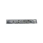 55157303AF - Exterior Ornamentation: Liftgate Nameplate for Mopar Image