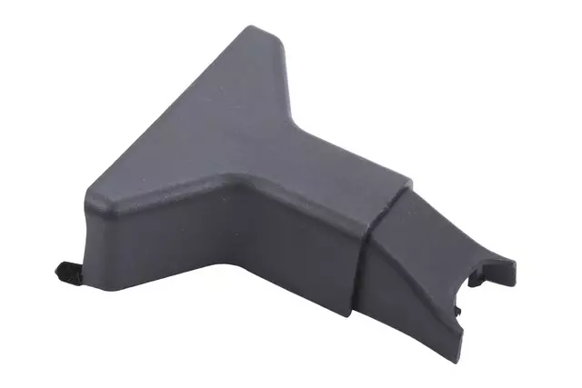 Jet Black Inside Rearview Mirror Wiring Harness Cover - GM (95983312)