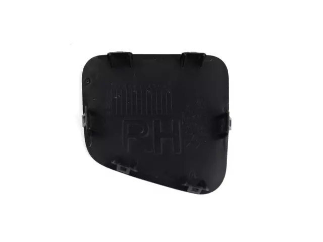5NB20DX9AA - Interior Trim: Seat Base Cover for Mopar Image